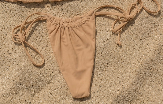 ESSENTIALS Nude Pants