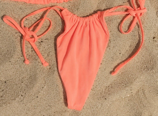 ESSENTIALS Coral Pants