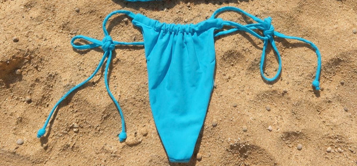 ESSENTIALS Aqua Pants
